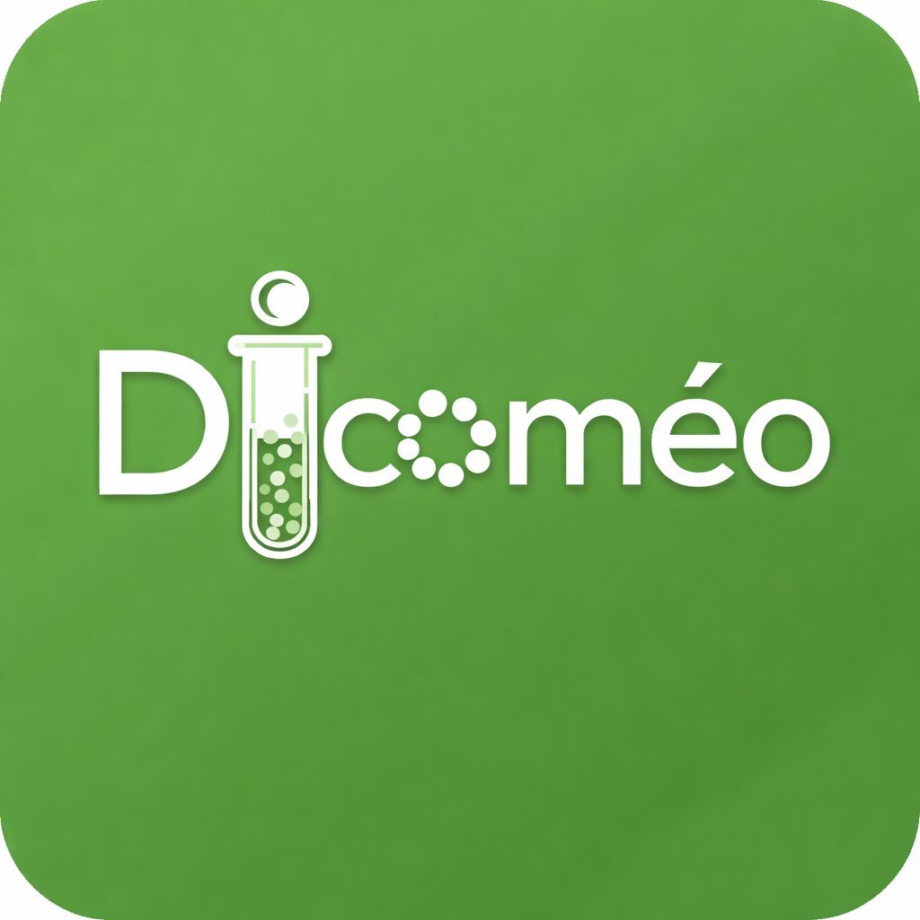 Dicoméo